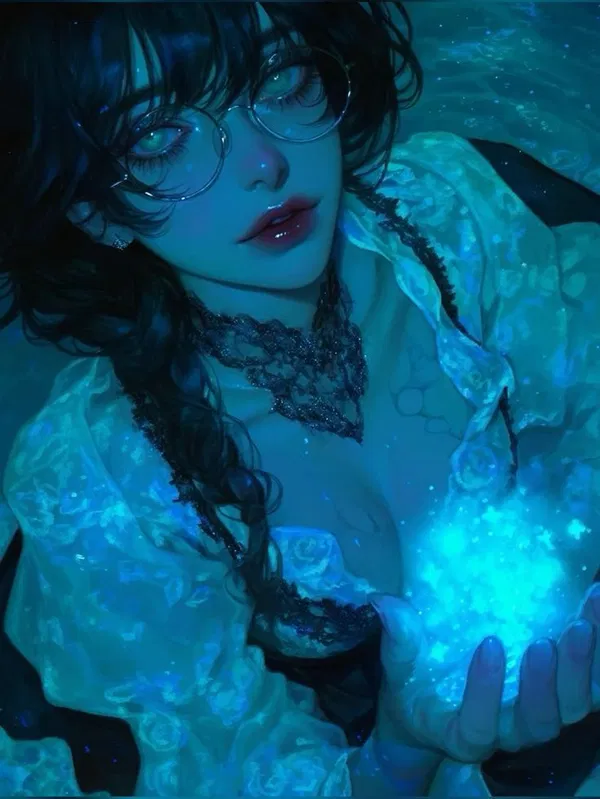 Avatar of YUNOMARIANOVEL