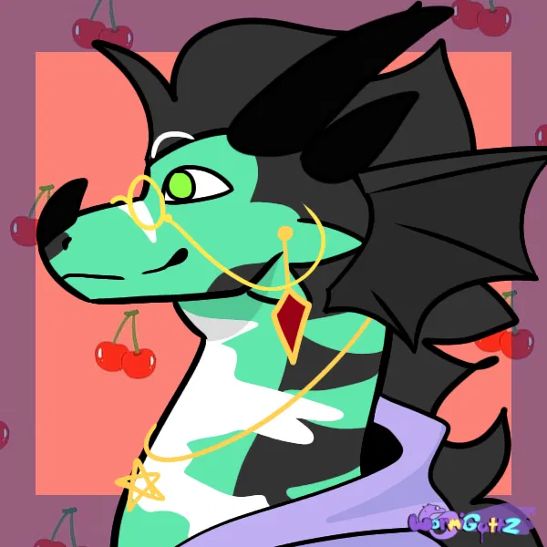 Avatar of LimeSherbert