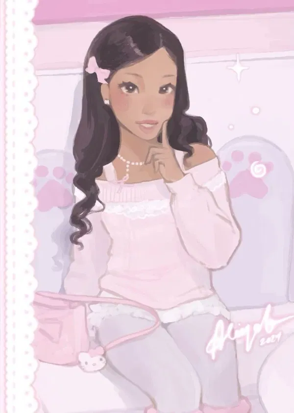 Avatar of Piiannyy