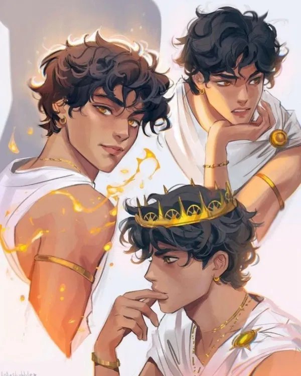 Avatar of Zhenya Diablo