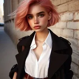 Avatar of Rose_122