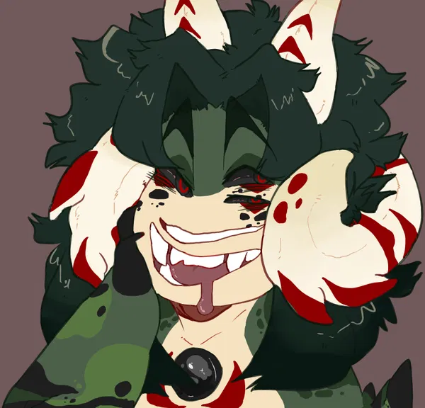 Avatar of Draxenialis