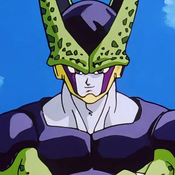 Avatar of Sadcj