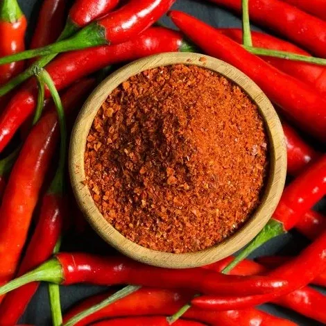 Avatar of StreetSmartChiliPowder