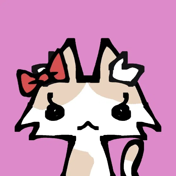 Avatar of Cat999666
