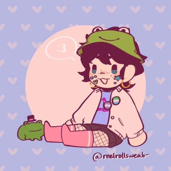 Avatar of tobywobymoby