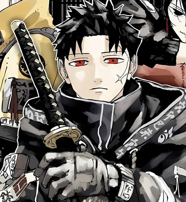 Avatar of Randomizermax