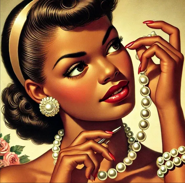 Avatar of Queen Lee