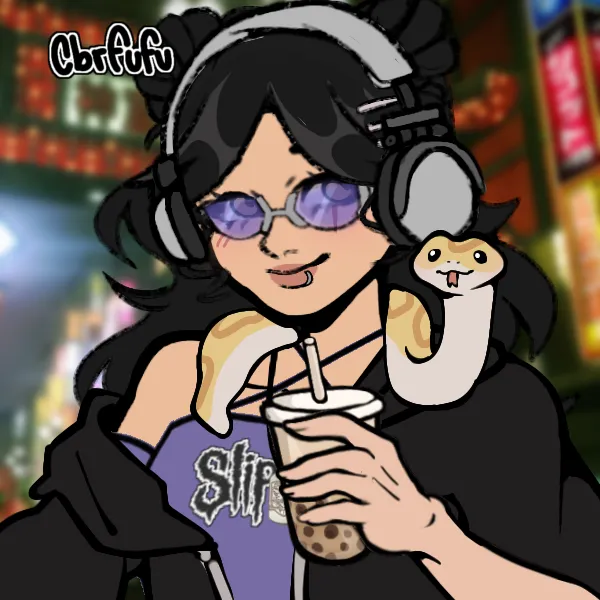 Avatar of Miss_Toman