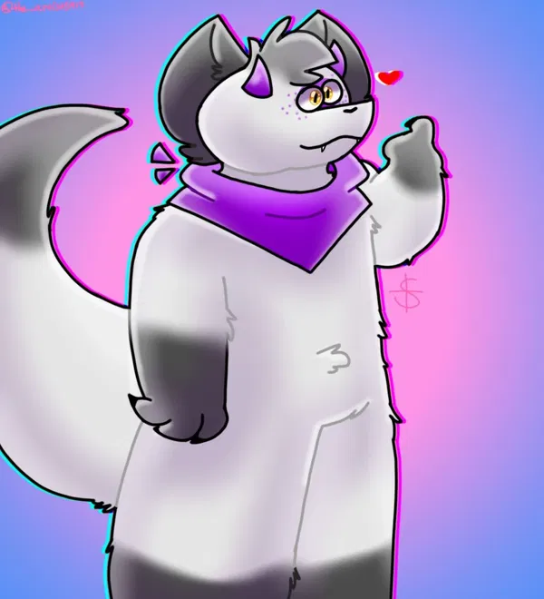Avatar of KyrosCorro