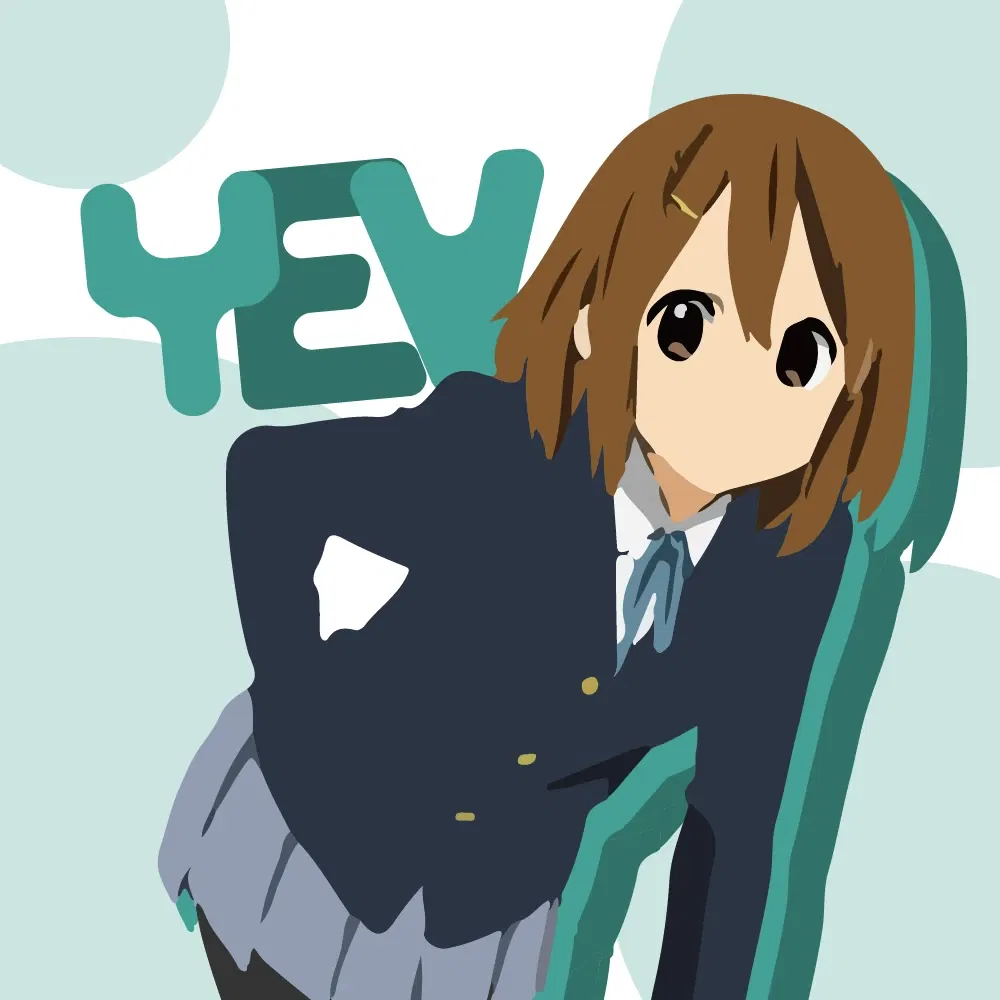 Avatar of Yevheniiiii