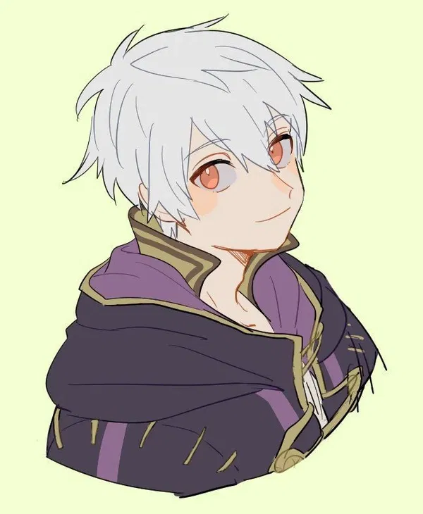 Avatar of manicmroor