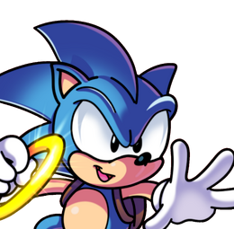 Avatar of Sonicfan101