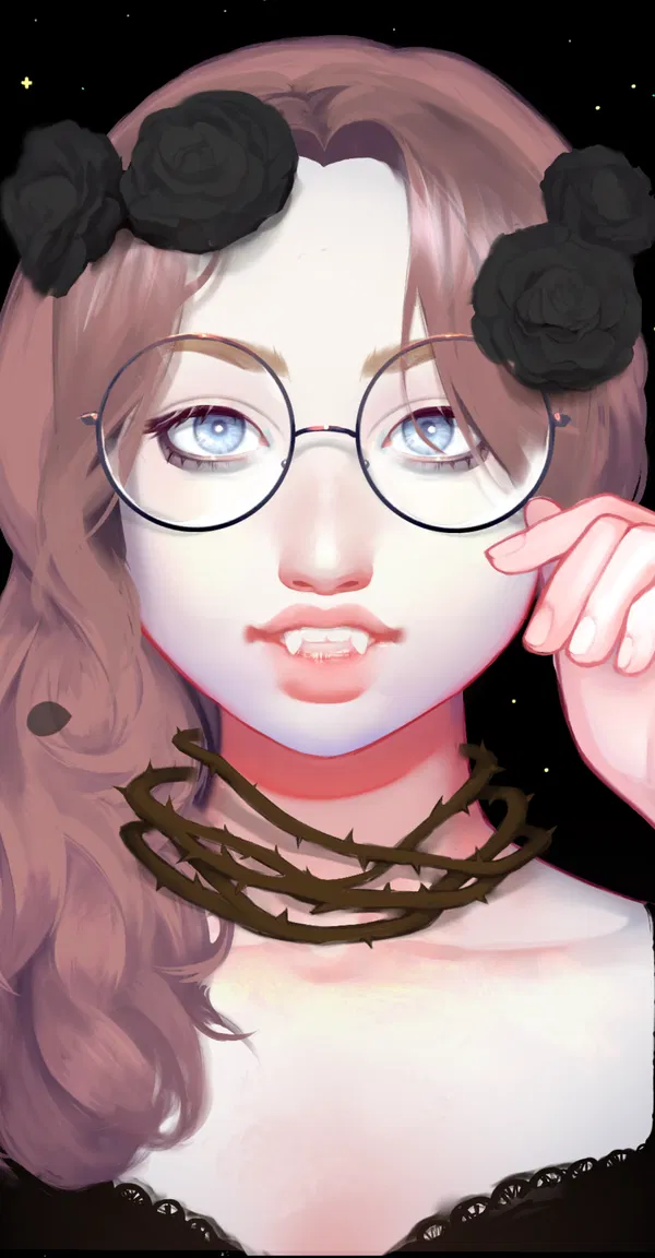 Avatar of GlitterCakes