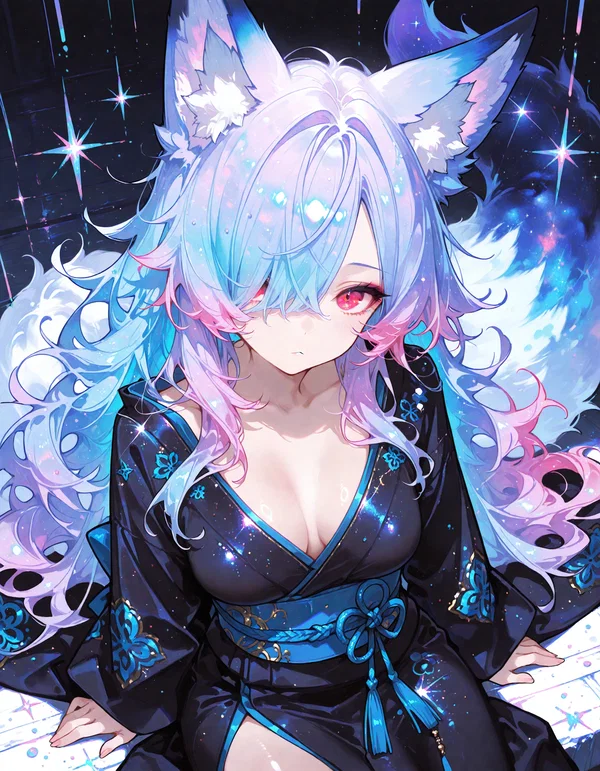 Avatar of CynderDragoneye