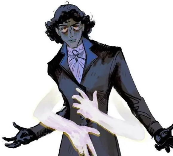 Avatar of SJTHEREIMAGED…AGAIN