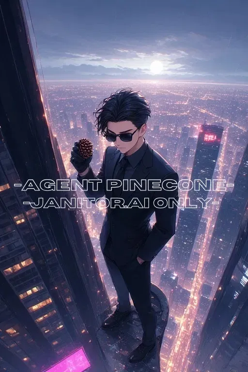 Avatar of Agent Pinecone