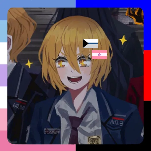 Avatar of Luqxie