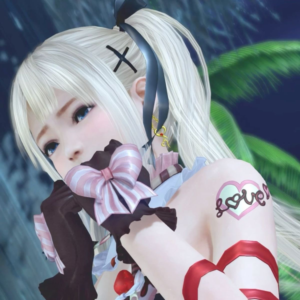 Avatar of Loveinjection