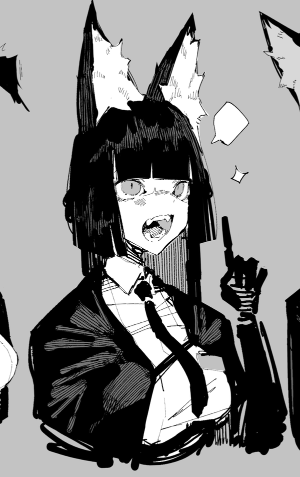 Avatar of Skky