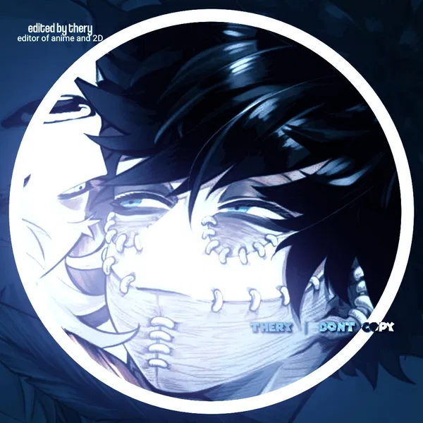 Avatar of NVR_YOURS_