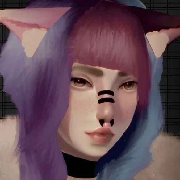 Avatar of Nekotism