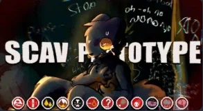 Avatar of TheInfamousLobotomySECONDCOMING