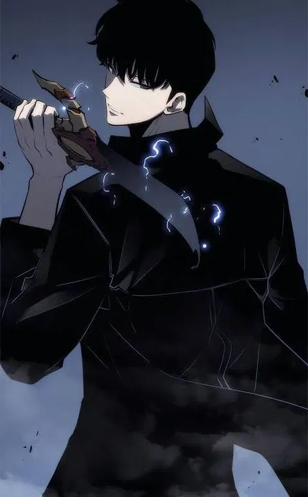 Avatar of JHT Destroyer