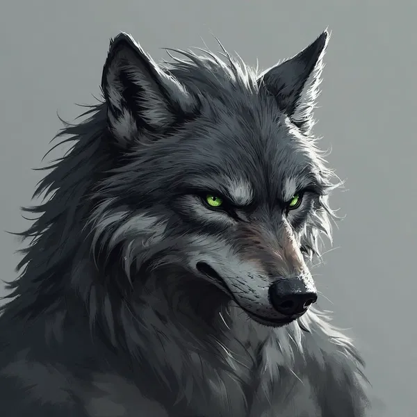 Avatar of ZallyWonkaBar