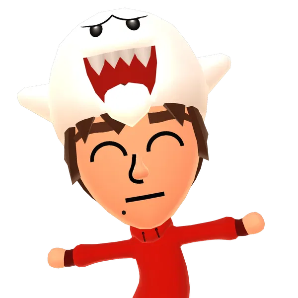Avatar of Zumoz
