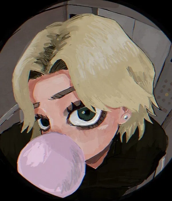 Avatar of Telesseus