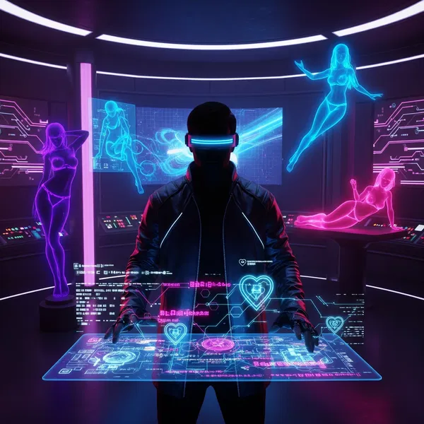 Avatar of Alex321098