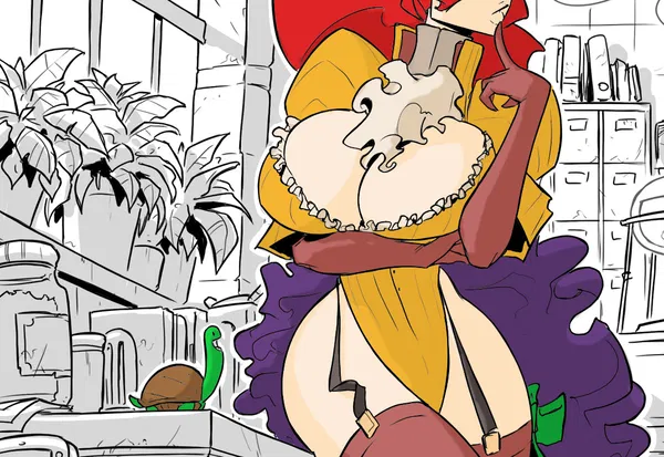 Avatar of bobibone