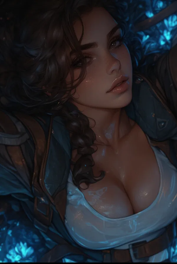 Avatar of Ashley-ash