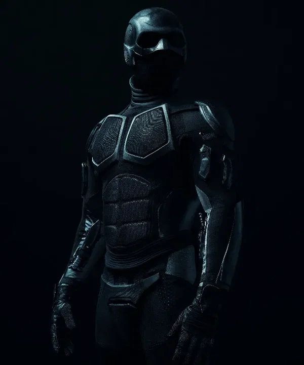 Avatar of theBlack_noir