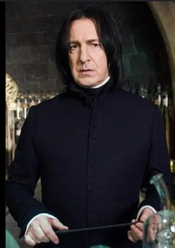 Avatar of Snape27