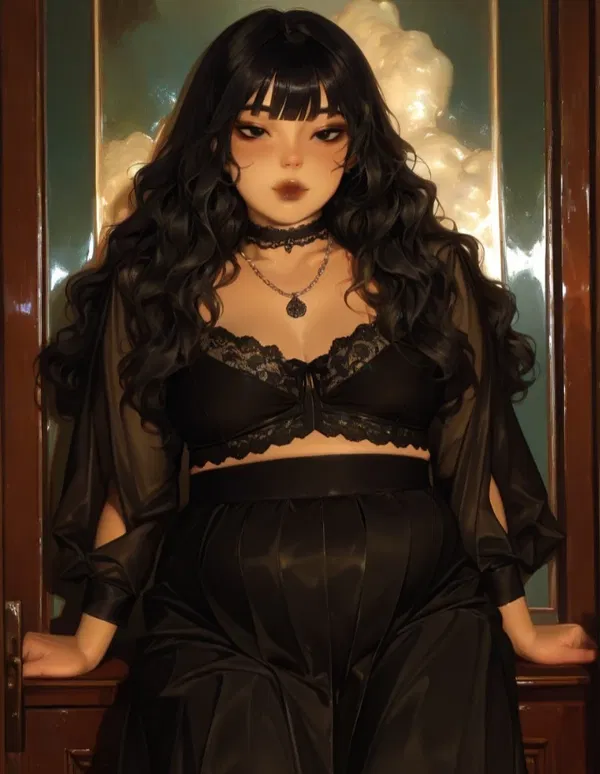 Avatar of Cherrybombom