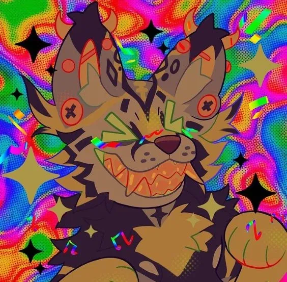 Avatar of Blutastic13