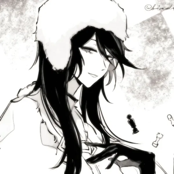 Avatar of Kawaii-Lau