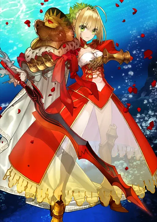 Avatar of Eris Lilliane