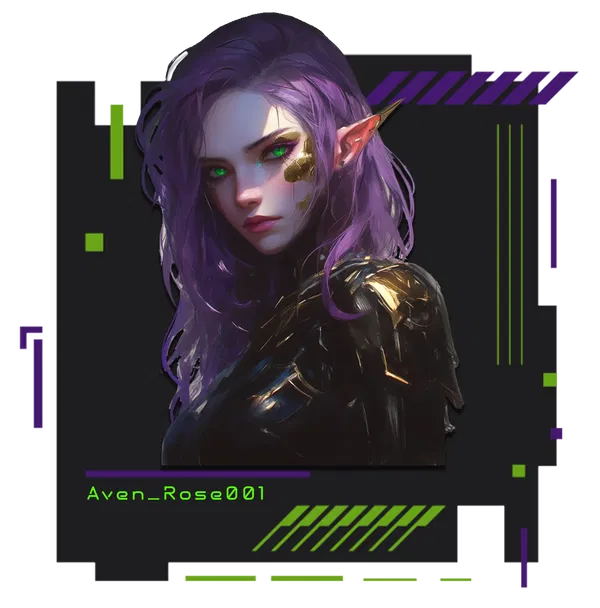Avatar of Aven_rose