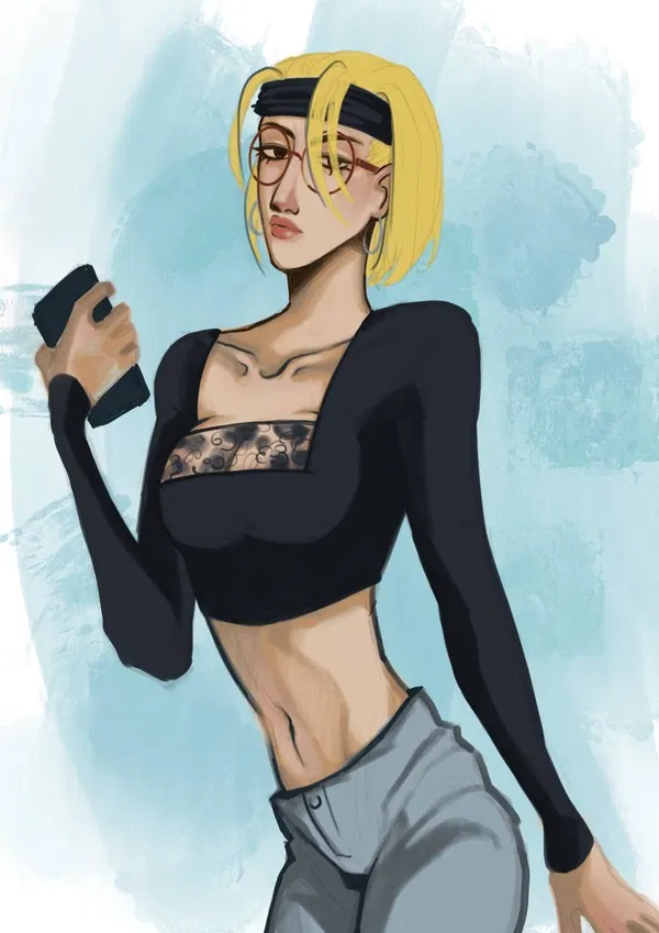 Avatar of Alice_wow