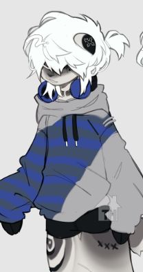 Avatar of Dryx_Myx