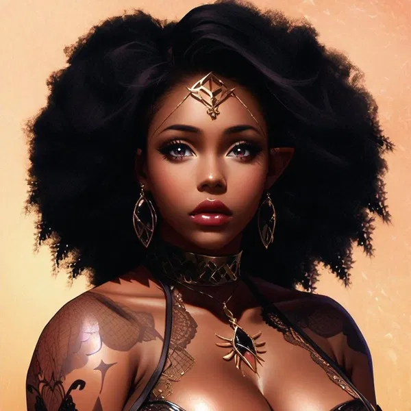 Avatar of LysDeFeu