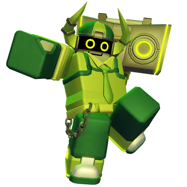 Avatar of Winnerwinnerchickendinner