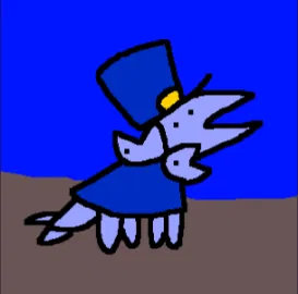 Avatar of Autismo the great