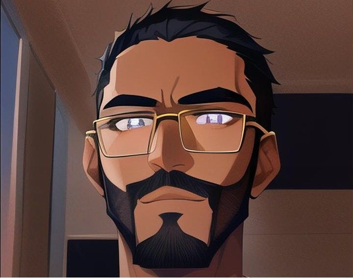 Avatar of Thomargi