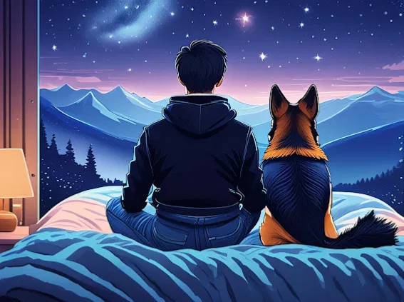 Avatar of Astro726