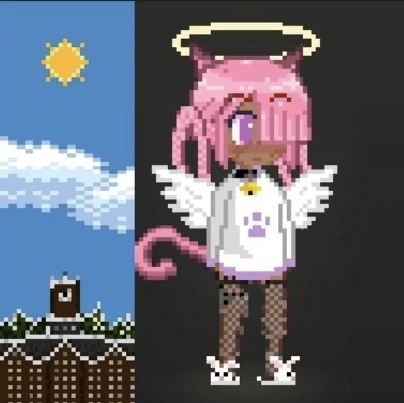 Avatar of KittyOnikon