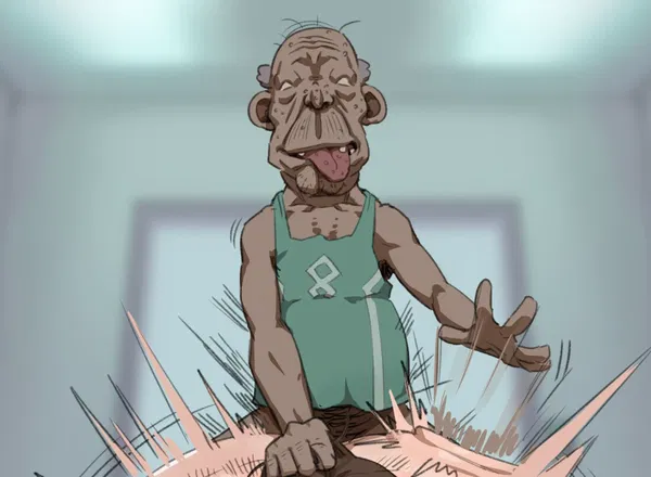 Avatar of Daniel Slot